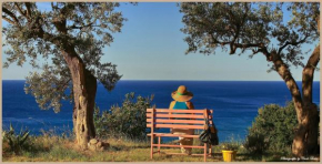Villa Pierina Finale Ligure